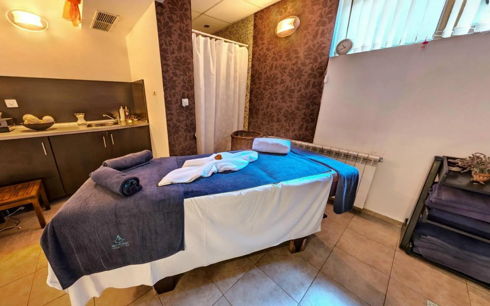 Apartmán Belvedere Holiday Club К502 Bansko
