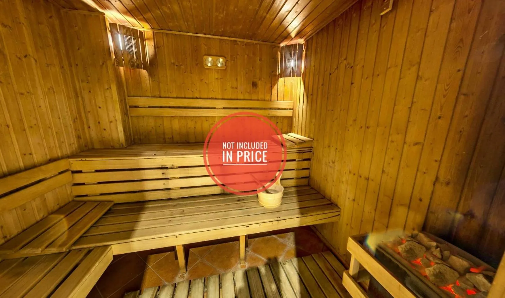 Apartmán Belvedere Holiday Club К502 Bansko Bulharsko