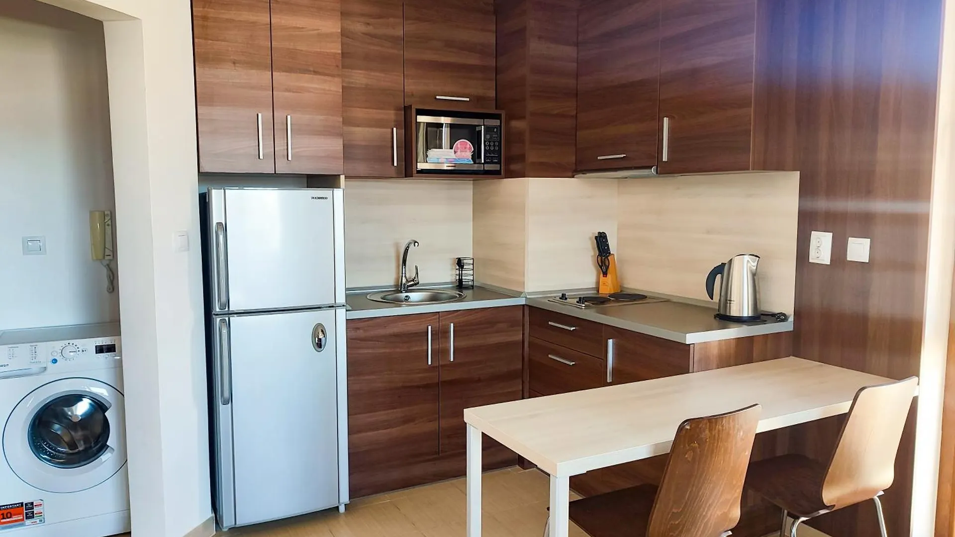 Apartmán Belvedere Holiday Club К502 Bansko