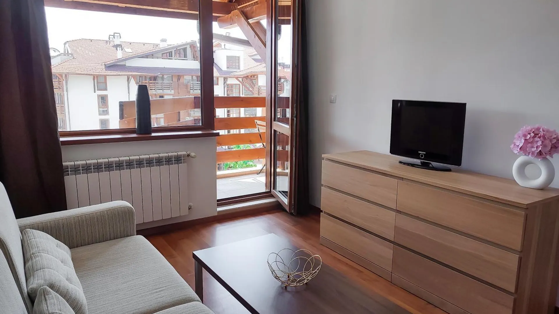 Belvedere Holiday Club К502 Bansko 0*,