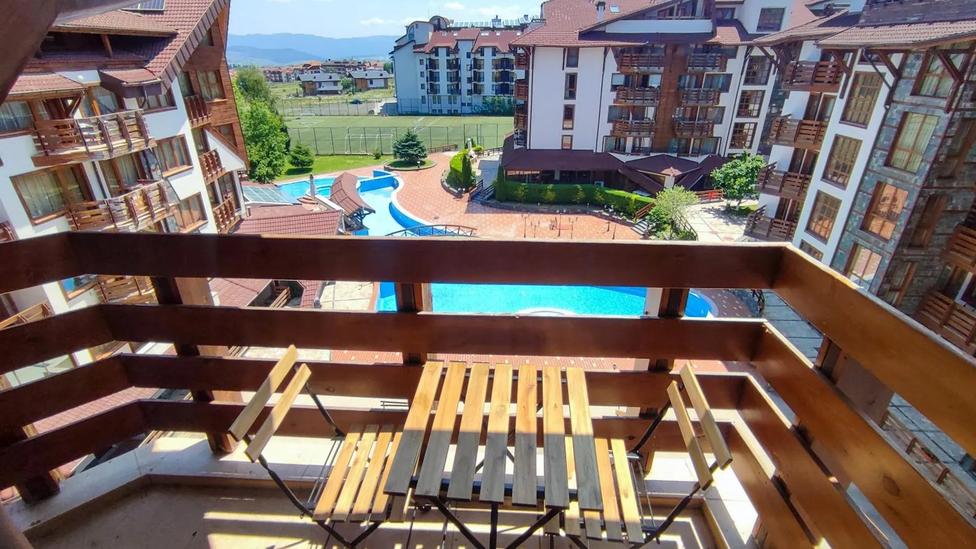 Belvedere Holiday Club К502 Bansko 0*,  Bulharsko