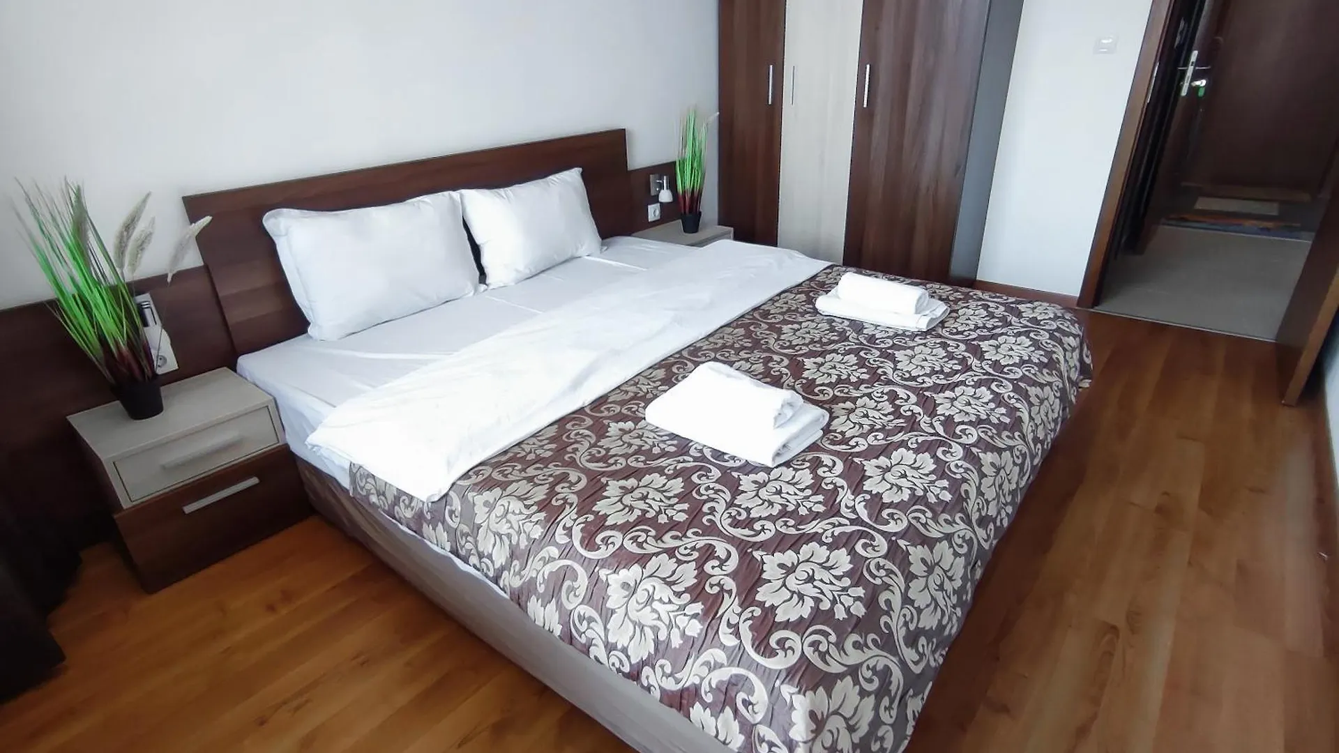 Belvedere Holiday Club К502 Bansko